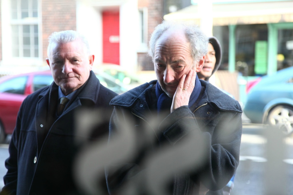 Ireland financial crisis 8, Dublin